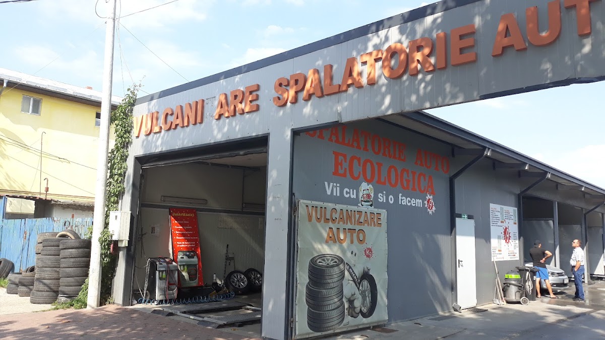 K9 AUTO Vulcanizare